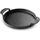 Weber Bakplaat - Gourmet BBQ System grillroosters grillplaat Zwart