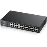 Zyxel ZyXEL GS1100-24E V3            GE/UNM/24 switch 