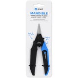 iFixit Mandible Needle Nose Pliers grijptang Zwart/blauw