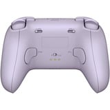 8BitDo Ultimate 2 Wireless Controller - Honkai: Star Rail - Evernight Lichtpaars, 2.4 GHz / Bluetooth, USB, Pc