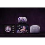 8BitDo Ultimate 2 Wireless Controller - Honkai: Star Rail - Evernight Lichtpaars, 2.4 GHz / Bluetooth, USB, Pc