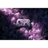 8BitDo Ultimate 2 Wireless Controller - Honkai: Star Rail - Evernight Lichtpaars, 2.4 GHz / Bluetooth, USB, Pc