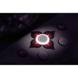 8BitDo Ultimate 2 Wireless Controller - Honkai: Star Rail - Evernight Lichtpaars, 2.4 GHz / Bluetooth, USB, Pc