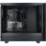 ALTERNATE Workstation Pro U7 pc-systeem Core Ultra 7 265K | Intel Graphics | 32 GB | 2 TB SSD