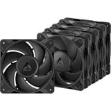 ARCTIC  case fan Zwart