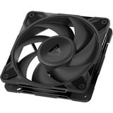 ARCTIC  case fan Zwart