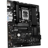 ASRock B860 Pro-A socket 1851 moederbord RAID, 2.5 Gb-LAN, Sound, ATX