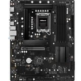 ASRock B860 Pro-A socket 1851 moederbord RAID, 2.5 Gb-LAN, Sound, ATX