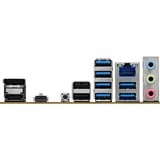 ASRock B860 Pro-A socket 1851 moederbord RAID, 2.5 Gb-LAN, Sound, ATX