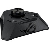 ASUS ROG STRIX X670E-I GAMING WIFI socket AM5 moederbord Zwart/zilver, RAID, Gb-LAN, WLAN, BT, Sound, Mini-ITX