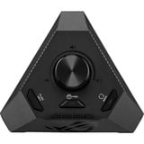 ASUS ROG STRIX X670E-I GAMING WIFI socket AM5 moederbord Zwart/zilver, RAID, 2.5Gb-LAN, WLAN, BT, Sound, Mini-ITX