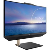 ASUS Zen AiO 24 A5401WRAK-BA064T all-in-one pc Zwart/roségoud, 8 GB, WLAN, Gb-LAN, BT, Windows 10 Home