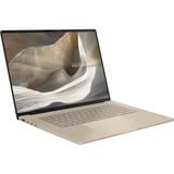 ASUS Zenbook A16 (UX3607OA-SQ013W) 16"  Copilot+ laptop Beige | Snapdragon X2 Elite X2E-94-100 | Qualcomm Adreno GPU | 48 GB | 1 TB SSD