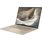 ASUS Zenbook A16 (UX3607OA-SQ013W) 16"  Copilot+ laptop Beige | Snapdragon X2 Elite X2E-94-100 | Qualcomm Adreno GPU | 48 GB | 1 TB SSD