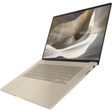 ASUS Zenbook A16 (UX3607OA-SQ013W) 16"  Copilot+ laptop Beige | Snapdragon X2 Elite X2E-94-100 | Qualcomm Adreno GPU | 48 GB | 1 TB SSD