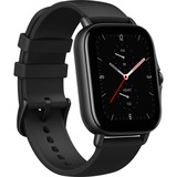 Amazfit GTS 2e smartwatch Zwart