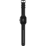 Amazfit GTS 2e smartwatch Zwart