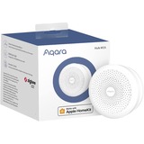 Aqara Hub M1S basisstation Wit