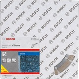 Bosch Diamantdoorslijpschijf Standard voor steen 180mm 10 stuks