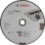 Bosch Doorslijpschijf Expert for Inox 230mm 
