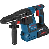 Bosch GBH 18V-26 F Professional boorhamer Blauw/zwart, 2x ProCORE 18V 5,5Ah batterij