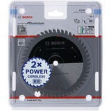 Bosch Standard for Aluminium cirkelzaagblad voor accuzagen 140 x 1,6 / 1,1 x 10 T50