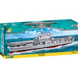 COBI Historical Collection - USS Enterprise (CV-6) Constructiespeelgoed 