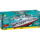 COBI Historical Collection - USS Enterprise (CV-6) Constructiespeelgoed 