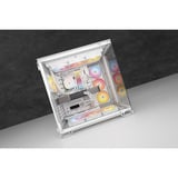 Corsair RS120-R ARGB 120mm PWM Reverse Fans Triple Pack case fan Wit, 3 Pack, Reverse, 120 mm