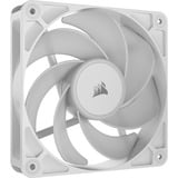 Corsair RS120-R ARGB 120mm PWM Reverse Fans Triple Pack case fan Wit, 3 Pack, Reverse, 120 mm