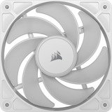 Corsair RS120-R ARGB PWM Reverse case fans Wit, 3 stuks, 120 x 120 x 25 mm