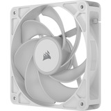 Corsair RS120-R ARGB PWM Reverse case fans Wit, 3 stuks, 120 x 120 x 25 mm