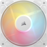 Corsair RS120-R ARGB PWM Reverse case fans Wit, 3 stuks, 120 x 120 x 25 mm