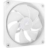 Corsair iCUE LINK LX140-R RGB Reverse Starterskit case fans Wit, 2 stuks, 140 x 140 x 25 mm, PWM