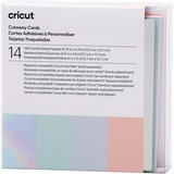 Cricut Cut-away Cards - Pastel S40 knutselmateriaal 