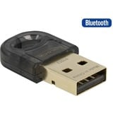 DeLOCK USB 2.0 Bluetooth 5.0 Mini Adapter bluetooth adapter 