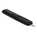 DeLOCK USB Laser Presenter Zwart