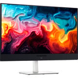 Dell S3225QC 32" 4K Ultra HD monitor Zilver, 1x HDMI, 3x USB-C, 120 Hz
