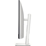 Dell S3225QC 32" 4K Ultra HD monitor Zilver, 1x HDMI, 3x USB-C, 120 Hz