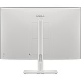 Dell S3225QC 32" 4K Ultra HD monitor Zilver, 1x HDMI, 3x USB-C, 120 Hz