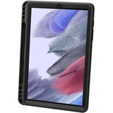Diverse Just in Case Heavy Duty Case Samsung Galaxy Tab A7 Lite tablethoes Zwart
