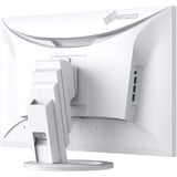 EIZO EV2795-WT 27" monitor Wit, HDMI, DisplayPort, 3x USB-A 3.2 (5 Gbit/s), USB-B, 2x USB-C 3.2 (5 Gbit/s), RJ-45