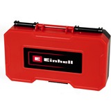 Einhell Bitset S-Box 34-delig