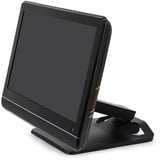 Ergotron Neo-Flex Touchscreen Stand monitorarm Zwart