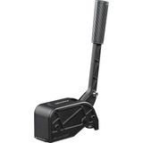 Fanatec ClubSport Handbrake V2 gaming handrem Zwart, PC, Xbox, PS5 Ready, PS4 Ready