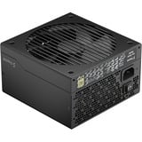 Fractal Design ION Gold 3 modulaire 750 watt voeding  Zwart, 1x 12V-2x6, 3x PCIe