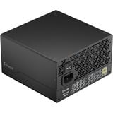 Fractal Design , 750 Watt voeding  Zwart