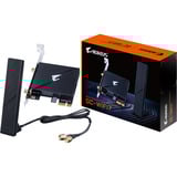 GIGABYTE GC-WIFI7 wlan adapter 