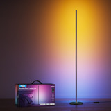Govee Floor Lamp lite verlichting Zwart