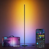 Govee Floor Lamp lite verlichting Zwart
